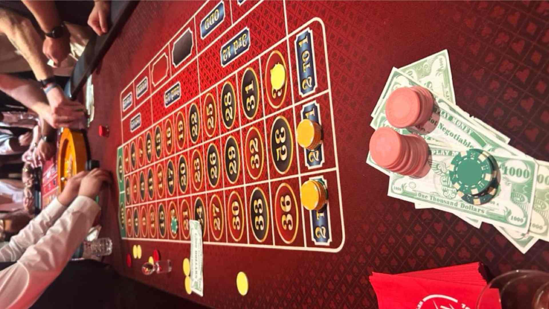 $10 Minimum Deposit Casino USA Options and What to Check