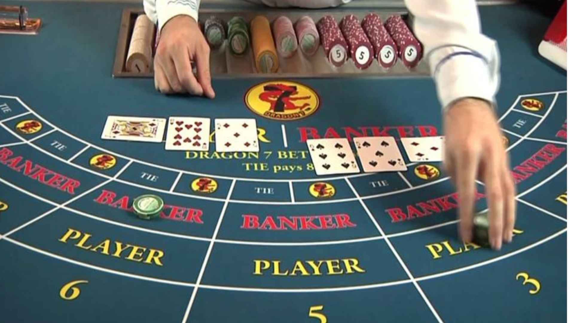 Live Dealer Entertainment That Brings Authentic Energy